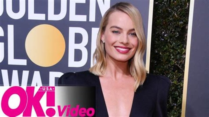 Margot Robbie: 5 Things You Don't Know About Will Smith's Costar