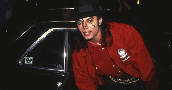 Meet Bigi Jackson, the son of pop legend Michael Jackson