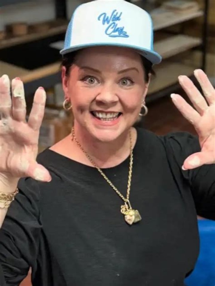 Melissa McCarthy shows off incredible weight loss in new Instagram pics