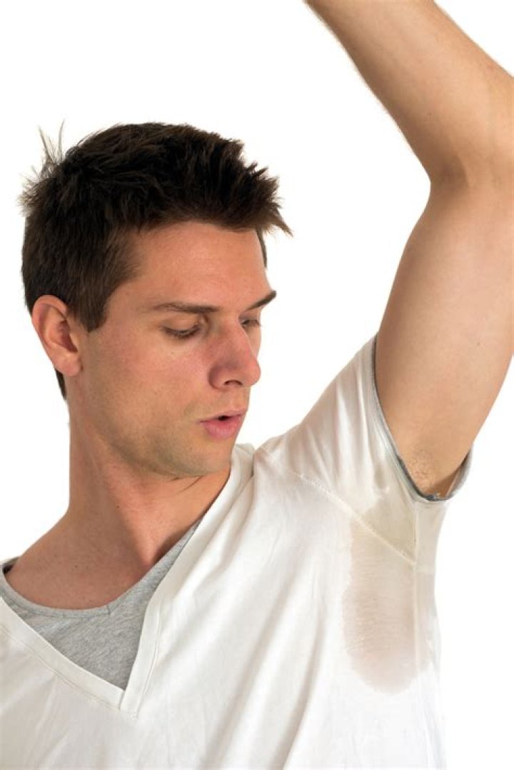 Men's Shaved Armpits Smell Better to Women, by a Hair