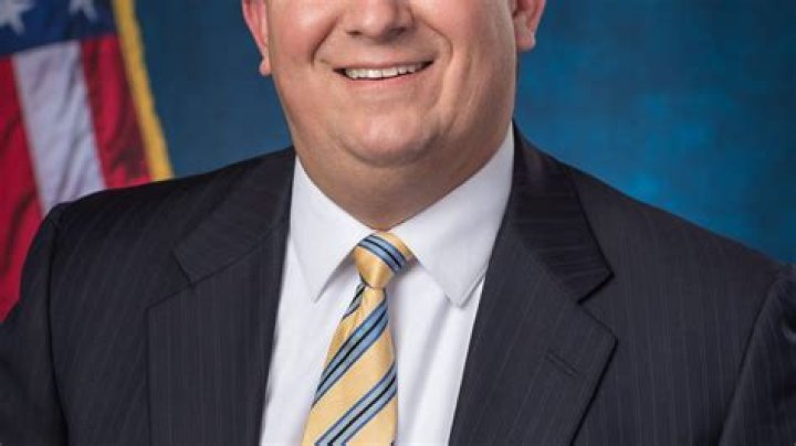 Meridian Mayor Simison running for re-election