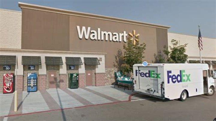 Meridian Ten Mile Walmart closes for cleaning