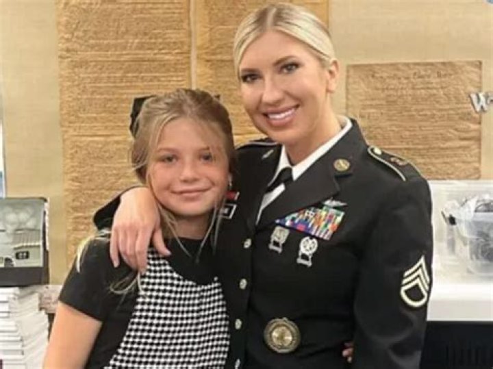 Michelle Young Suicide: Who Was Michelle Young? US Army Veteran From Arizona Commits Suicide