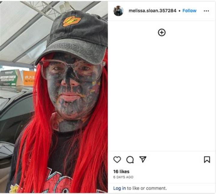 Mom with over 800 tattoos called a freak – reveals truth about all her tattoos