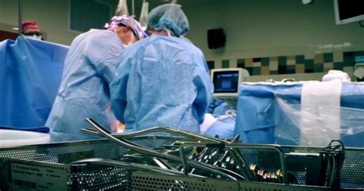 More than 3.5 million patients given pelvic exams without consent, study estimates