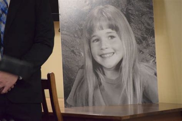 Mother of missing Morgan Nick still fighting to bring her home as FBI seeks information on man believed to be connected to her 1995 disappearance
