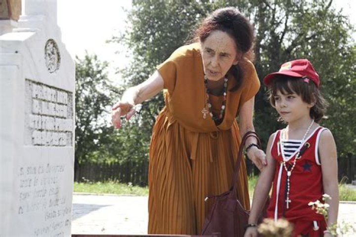 Mother welcomed her first child at the age of 66: This is their life today