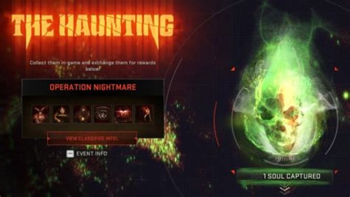 MW2 DMZ The Haunting Event: How to Get Souls and Why