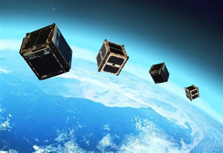 NASA launching up to 72 smallsats with Spaceflight for $5.5 million