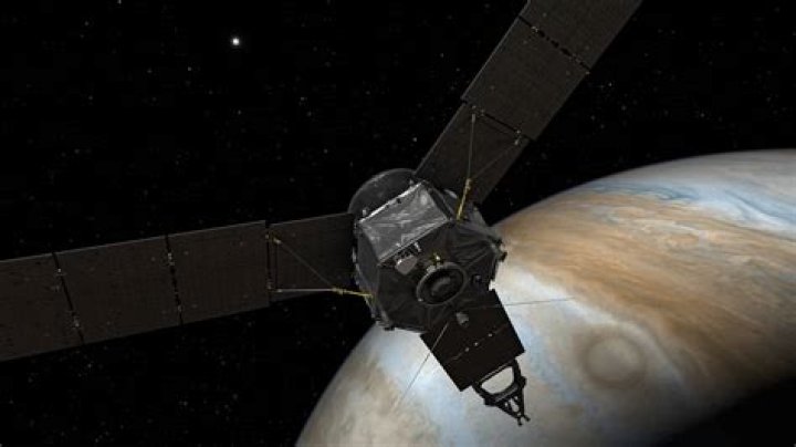 NASA’s Juno spacecraft seeking extended mission at Jupiter