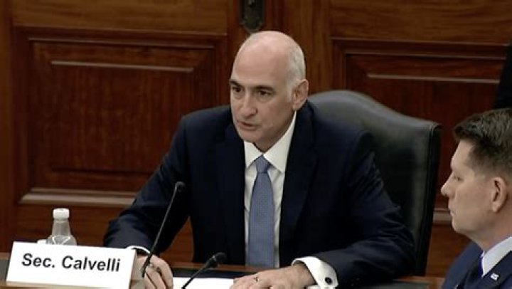 New head of Space Force acquisitions looks to get back to basics