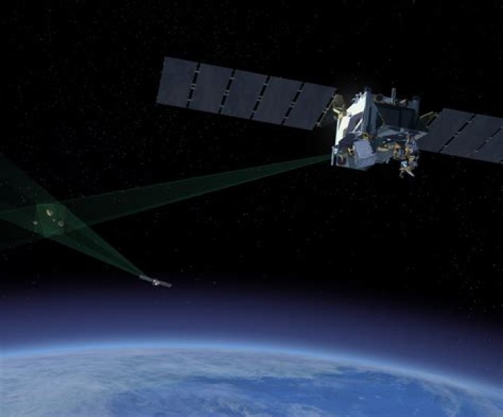 Next steps for the Pentagon’s new space sensors for missile defense