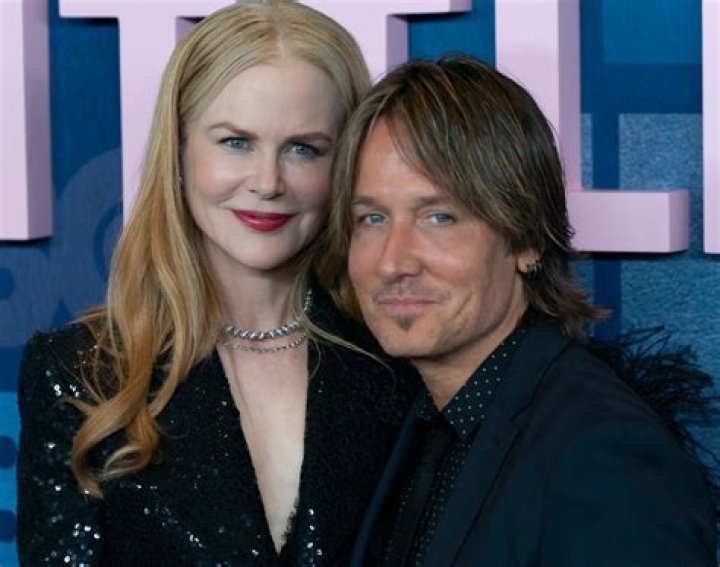 Nicole Kidman and Keith Urban’s daughters are following in their famous parents’ footsteps