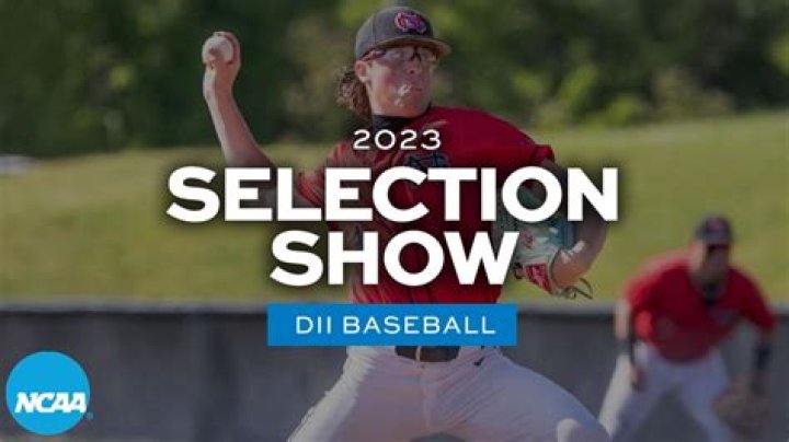 NNU Nighthawks selected to play in 2022 Division II baseball tournament