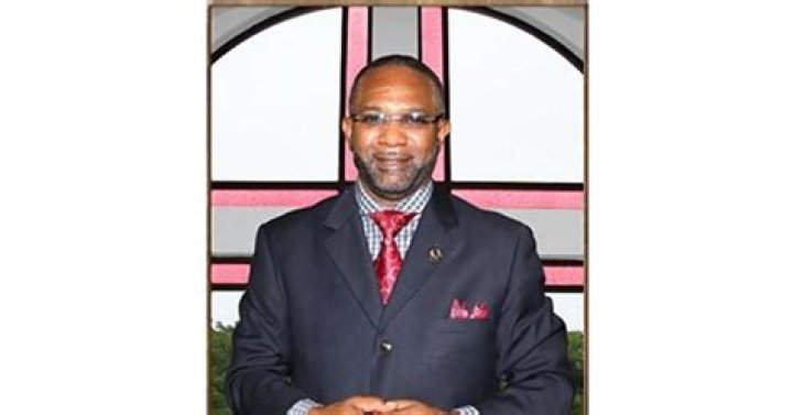 Pastor Juan McFarland Barred From Church After AIDS, Adultery Scandal