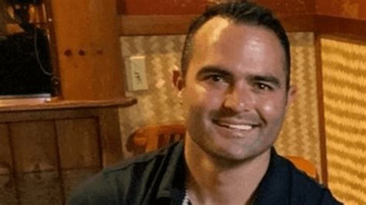 Post Falls community mourns loss of police officer due to sudden heart attack