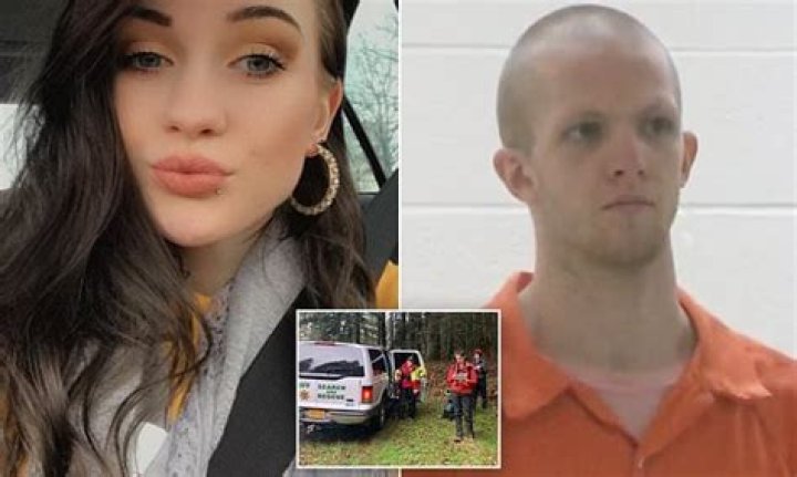 Property owner finds suspected remains of missing Oregon woman Allyson Watterson who disappeared while on a hike with her boyfriend in 2019