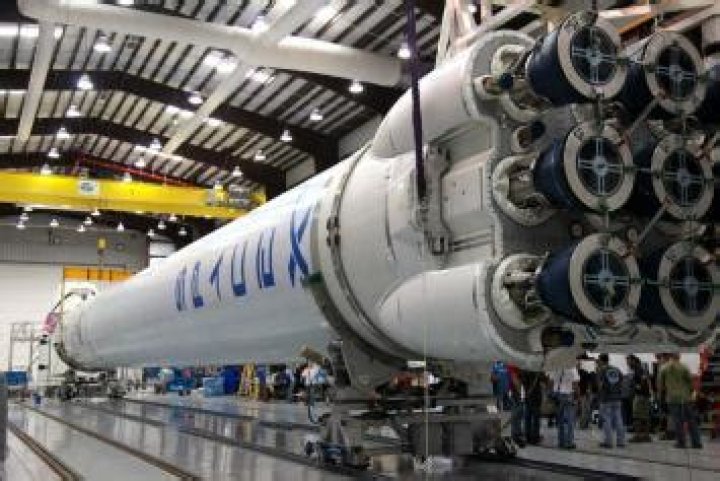 Report Highlights Misunderstandings Between Air Force on SpaceX Certification
