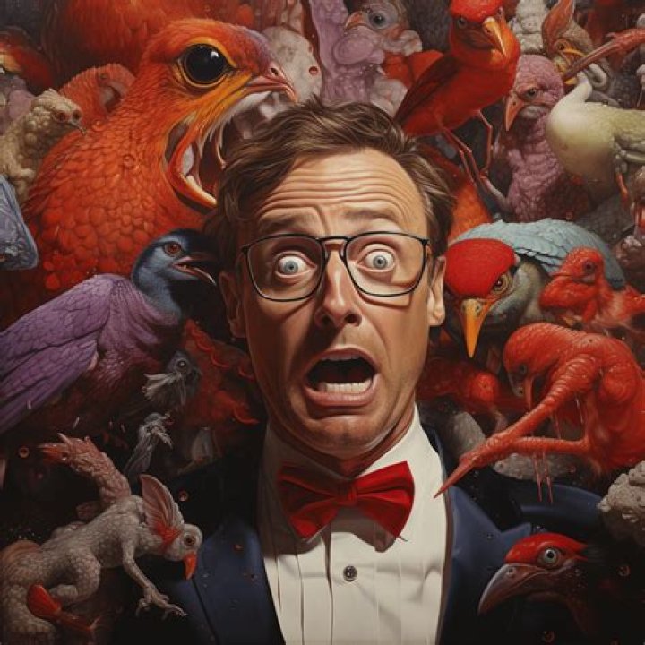 Rick Ducommun's 5 Best Movie Roles Revealed