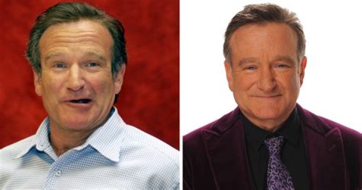Robin Williams was grossly underpaid for his role in ‘Aladdin’ – and the reason will melt your heart