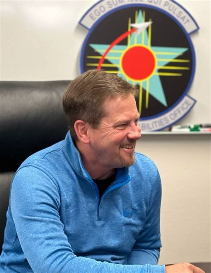 Secretive military space agency stepping out of the shadows