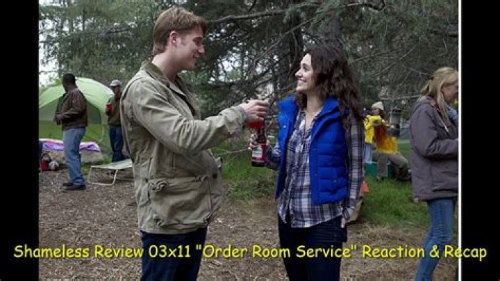 Shameless: "Order Room Service" (Episode 3.11)