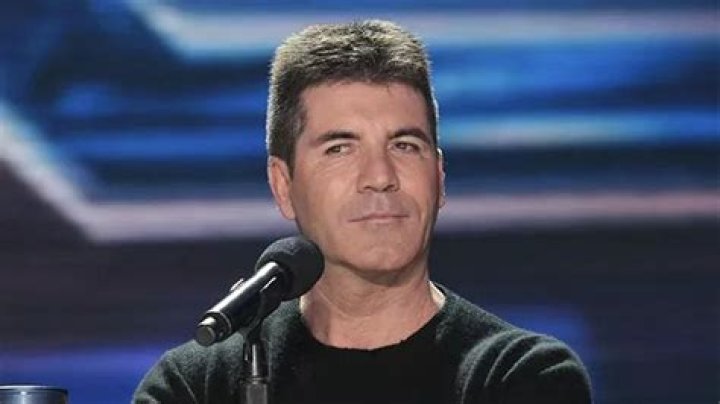 Simon Cowell criticized, left with permanently “sad face” after years of botox