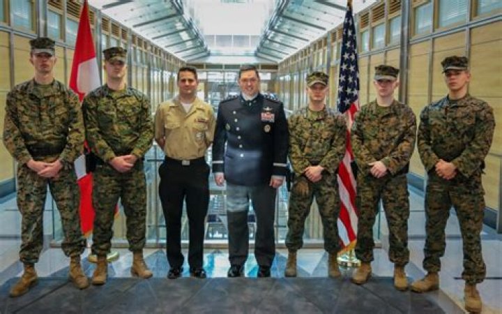 Space Force chief: Satellites are under threat, ‘we have to be ready’