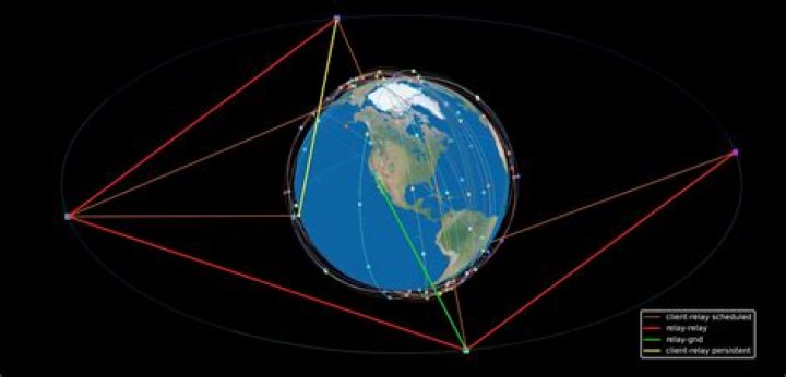 SpaceLink to wind down operations, barring last-minute investment