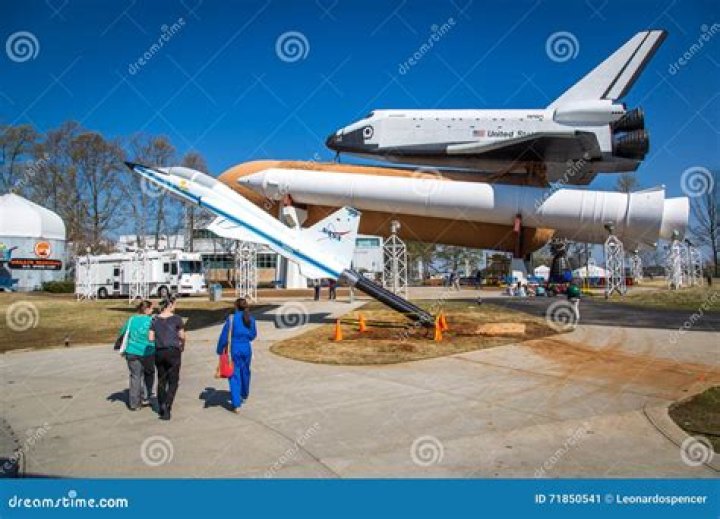 Spotlight | NASA Marshall Space Flight Center