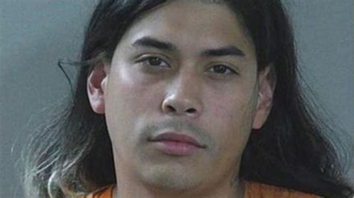 Suspect in Middleton murder taken into custody