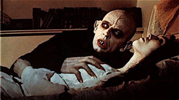 The 100 Best Vampire Movies of All Time