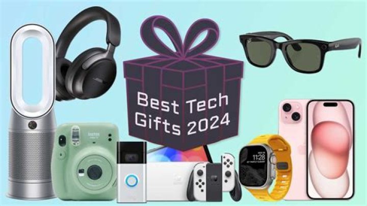 The 21 best tech gifts of 2023