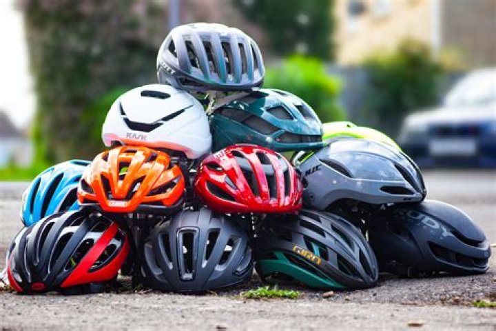 The 8 best bike helmets of 2024
