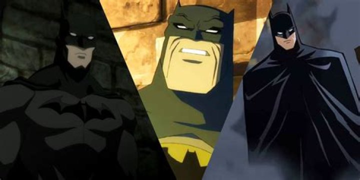 The Batman Movie We Hope to See: Batman Gets CTE