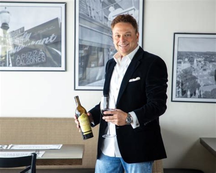 The FACE of Italian Dining