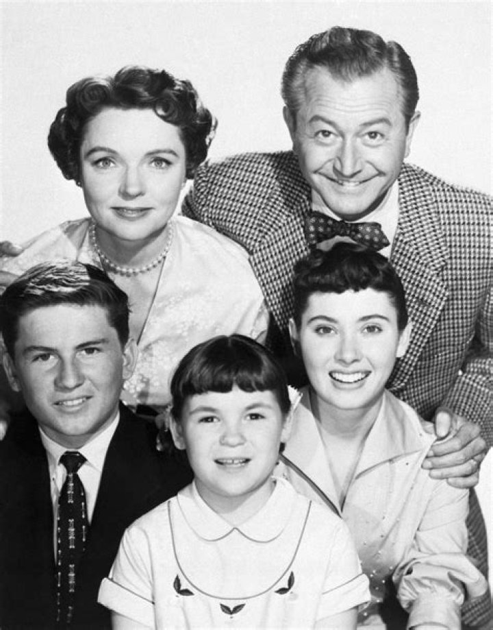 The tragic life of child actress Lauren Chapin from ‘Father Knows Best’