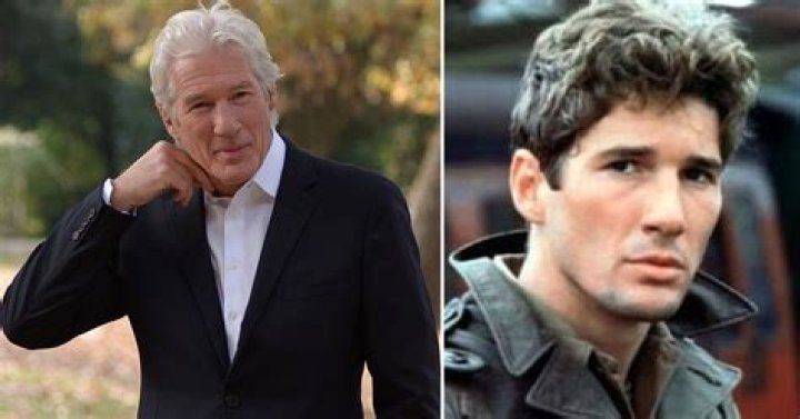 The tragic reason why Richard Gere isn’t in big Hollywood films anymore