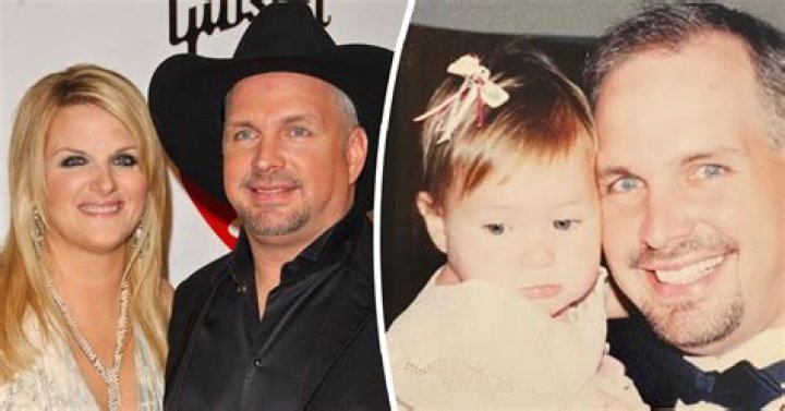 Trisha Yearwood may not have her own children, but she is a “bonus mom” to Garth Brooks’ kids