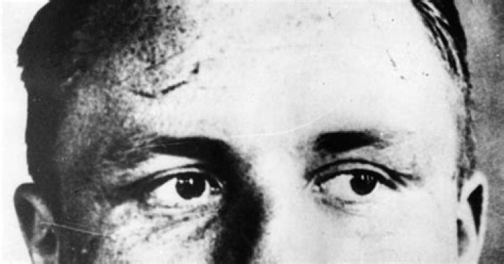 U.K. documents reveal hunt for Hitler’s deputy