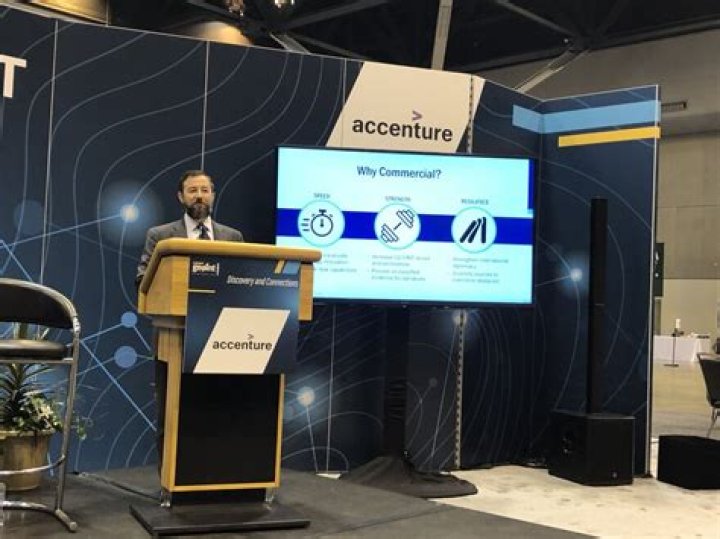 U.S. weighing options to compensate commercial companies if satellites are attacked