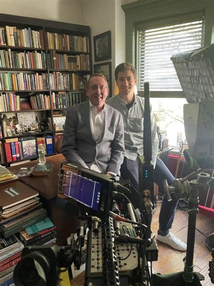 UR Professor and Alum Collaborate on Sundance-Premiering Documentary About the Use of Rap Lyrics in Court - news