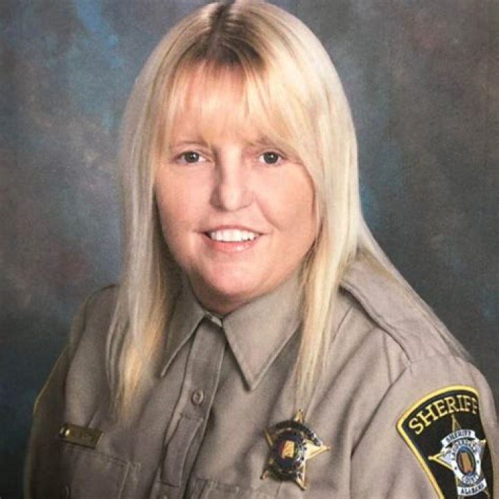 Vicky White, ex-corrections officer accused of helping Alabama inmate escape, died by suicide, coroner says