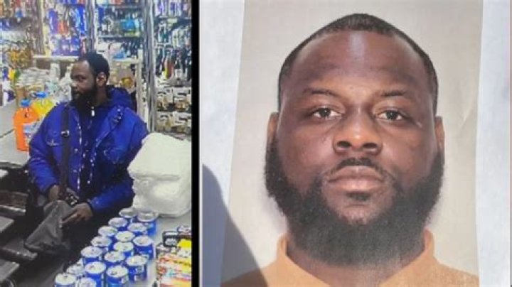 Victor Demetrious Baymon: Who is Victor Demetrious Baymon? Forest Park Active Shooter Identified