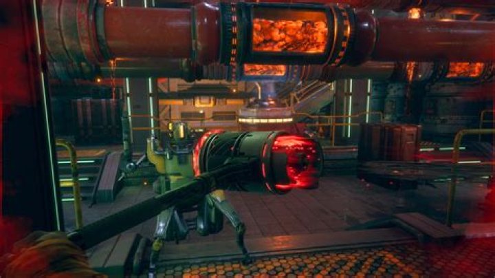 Where to Redirect the Power in The Outer Worlds