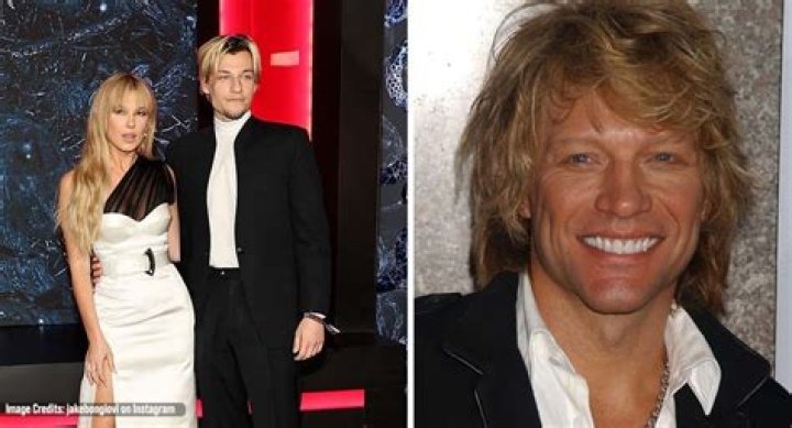 Who is Jake Bongiovi? Meet Jon Bon Jovi’s son and Millie Bobby Brown’s fiance