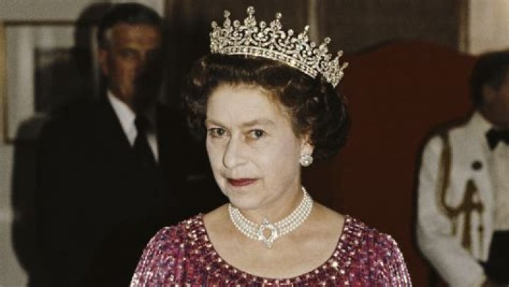 Who Will Inherit Queen Elizabeth II's Jewelry After Her Death?