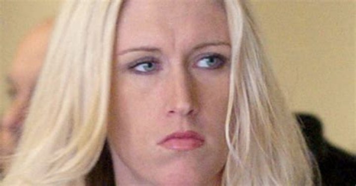 Wrong man paying child support to Amber Frey